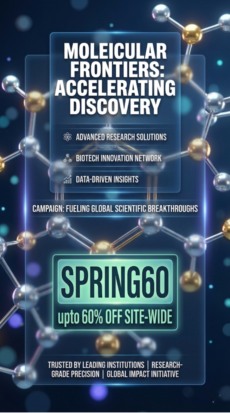 Lab Compounds Facebook ad