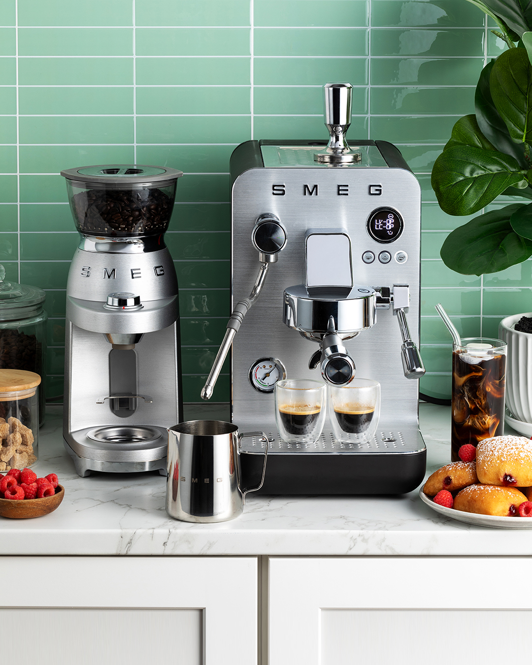 Smeg Facebook ad