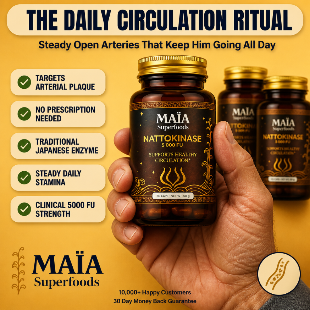 Cacao Research Institute Facebook ad