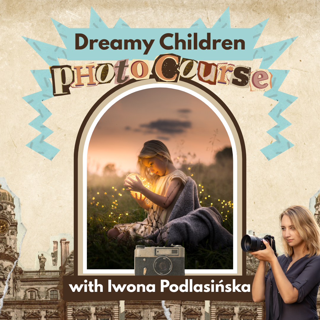Fotografie Iwona Podlasińska Facebook ad