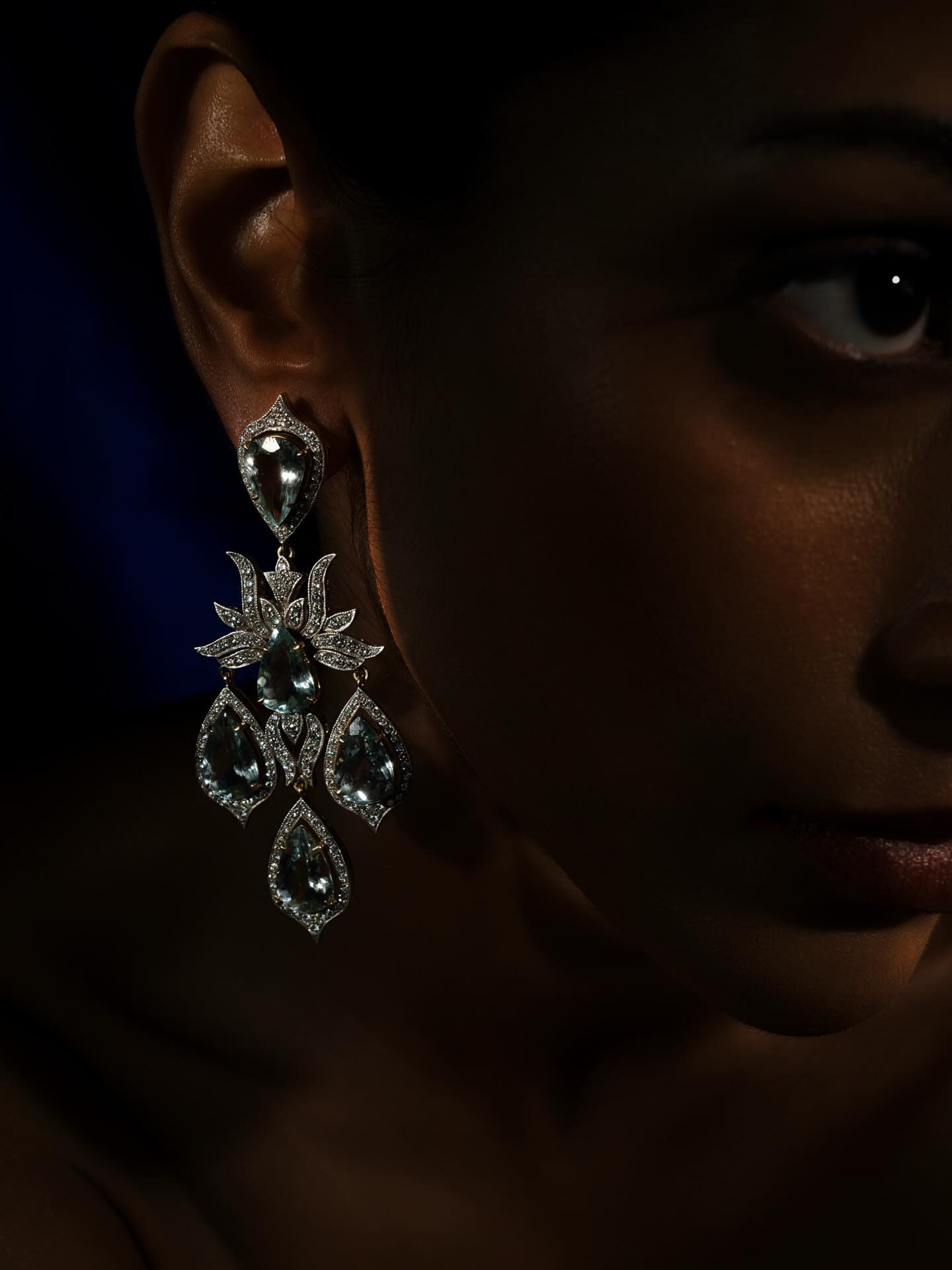 Tholia’s Kuber Facebook ad: At Tholia’s Kuber, we often draw inspiration from…
