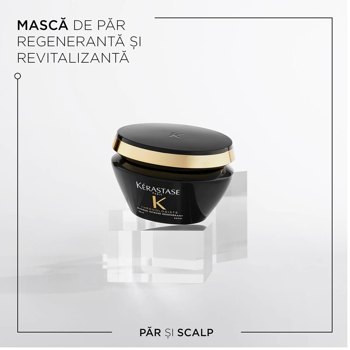 Beauty Lounge Facebook ad
