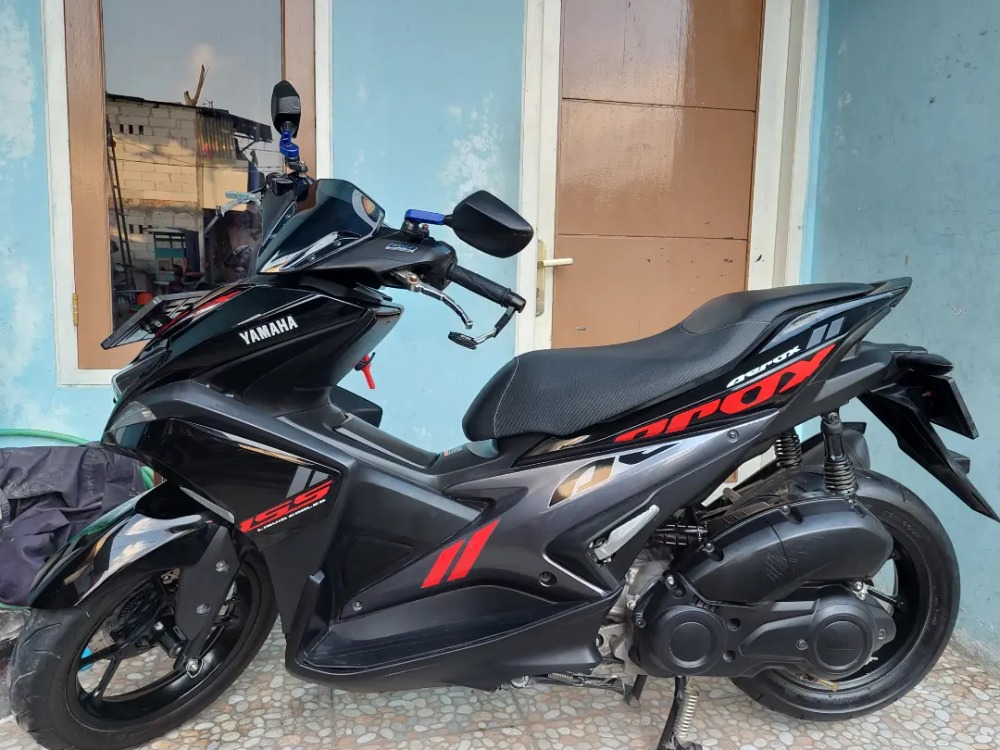 OLX Indonesia Facebook ad