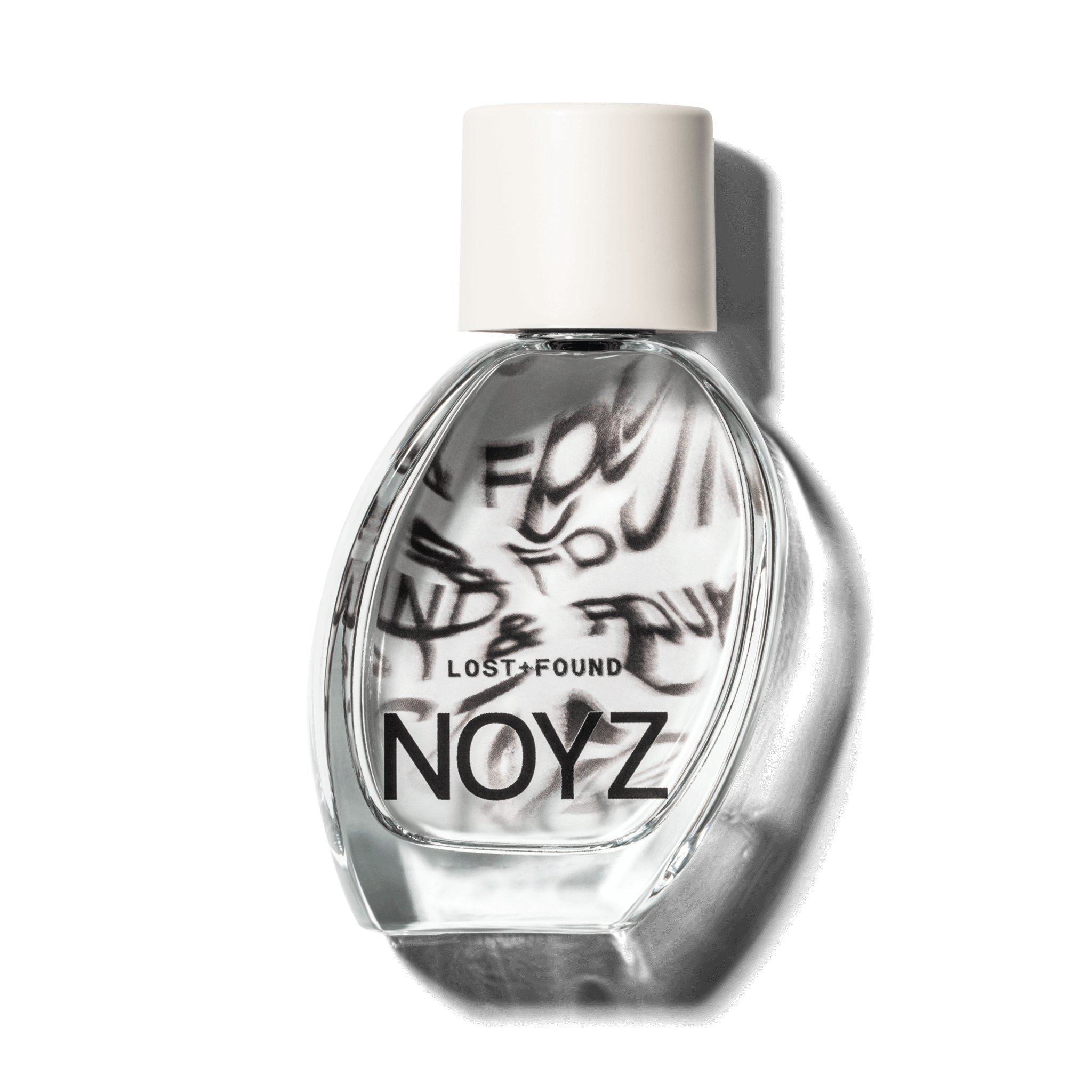 NOYZ Facebook ad
