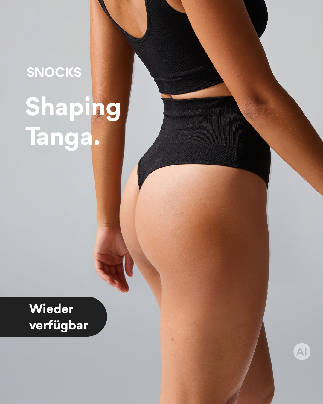 Snocks Facebook ad