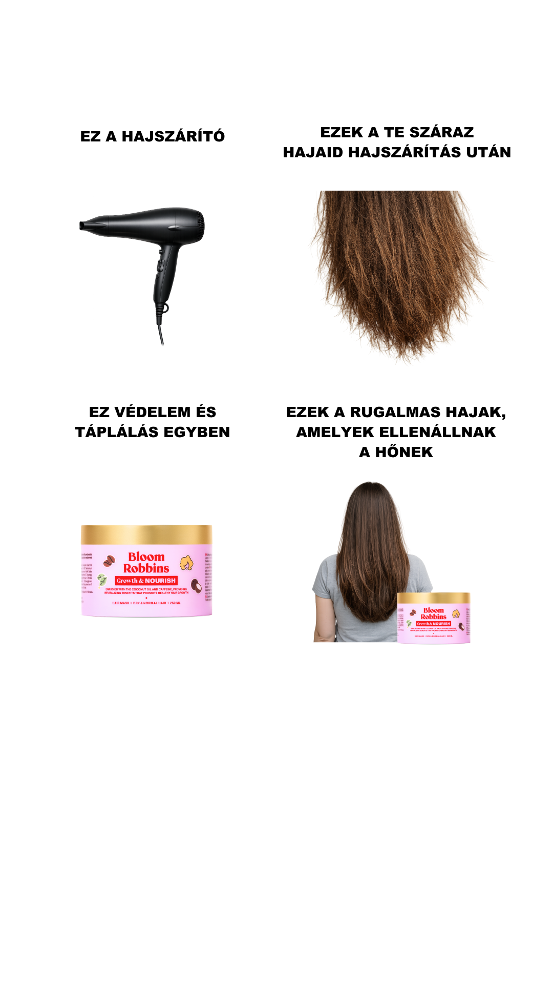 Bloom Robbins HU Facebook ad