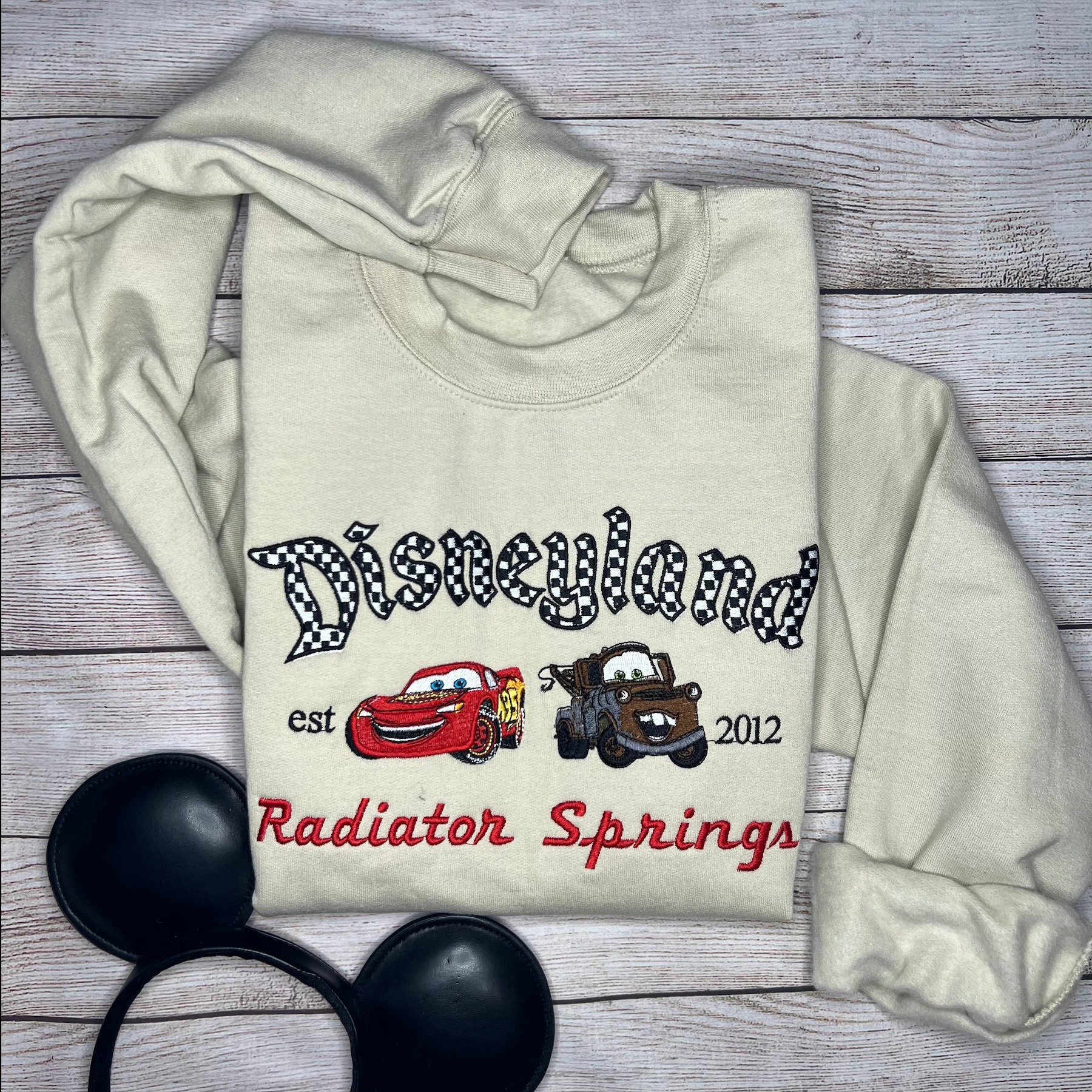 acg.embroidery Facebook ad: Shop Each piece of item is handmade with…