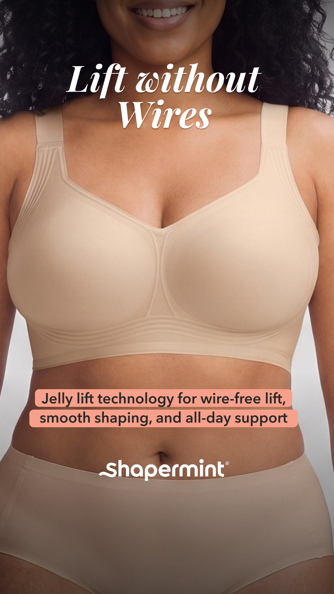 Shapermint Facebook ad