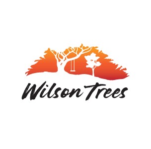 Wilson Trees Facebook ad