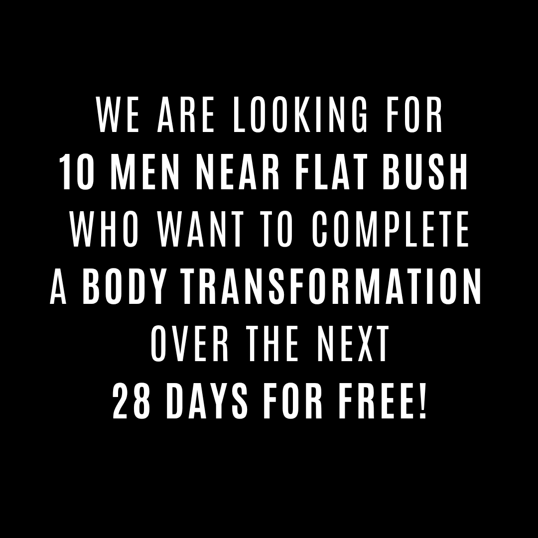 Zero-2-100 Gym Facebook ad