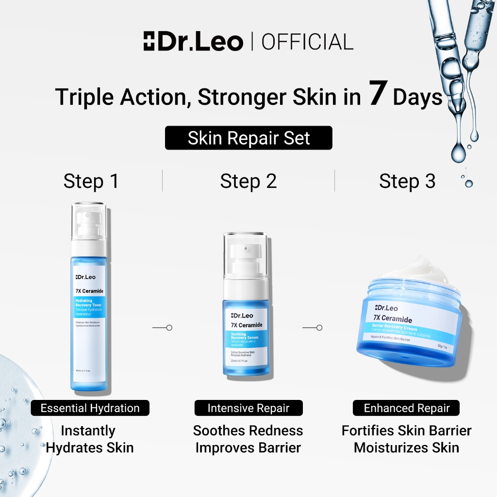 Dr.Leo MY Local Shop Facebook ad: Masa untuk MEGA SALE!