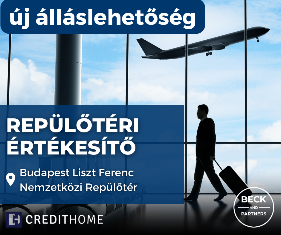 Beck & Partners International HR Consulting Facebook ad