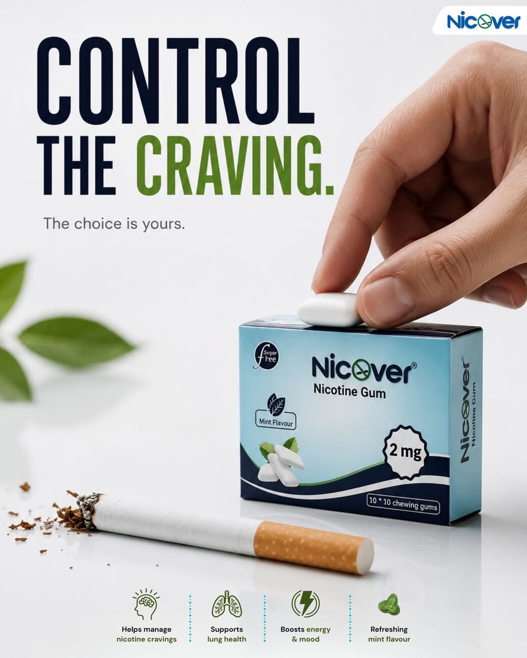 NicOver Facebook ad