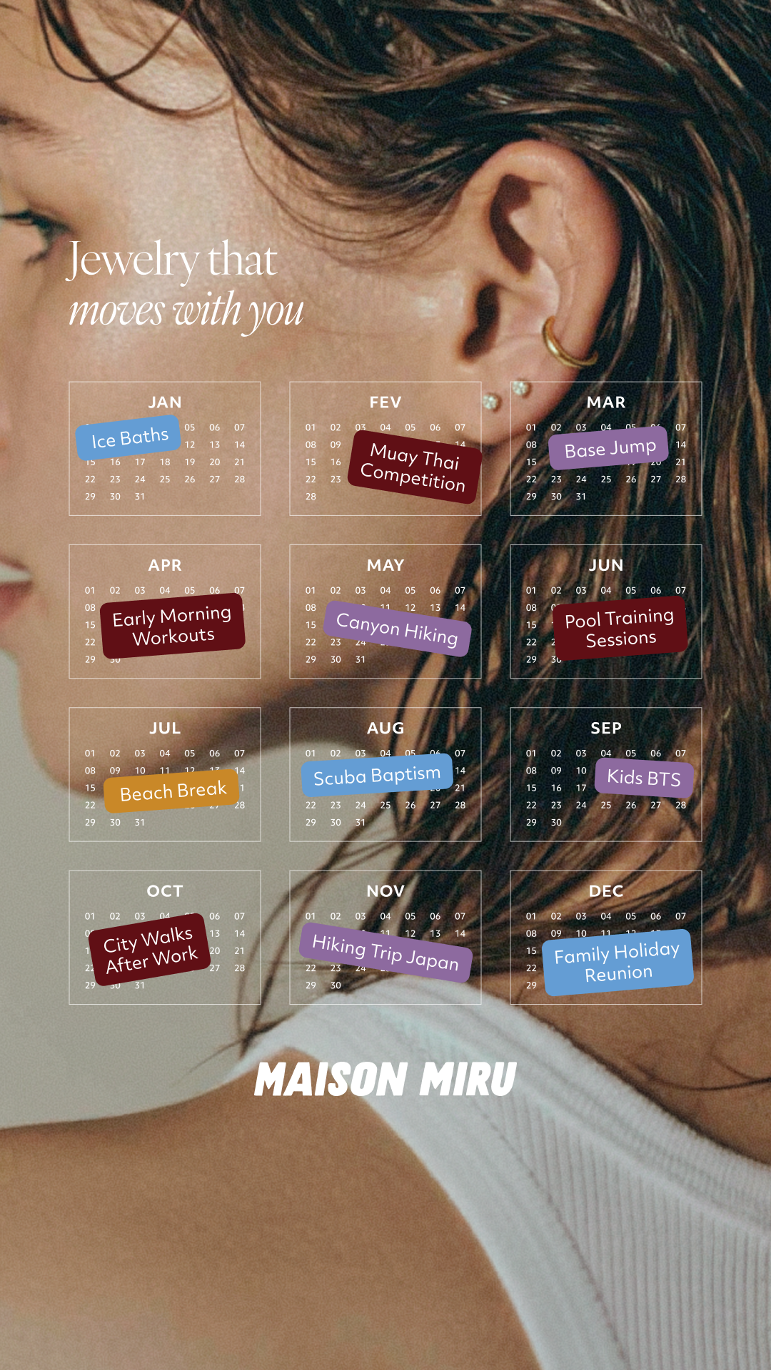 MIRU Facebook ad from Feb 19, 2026