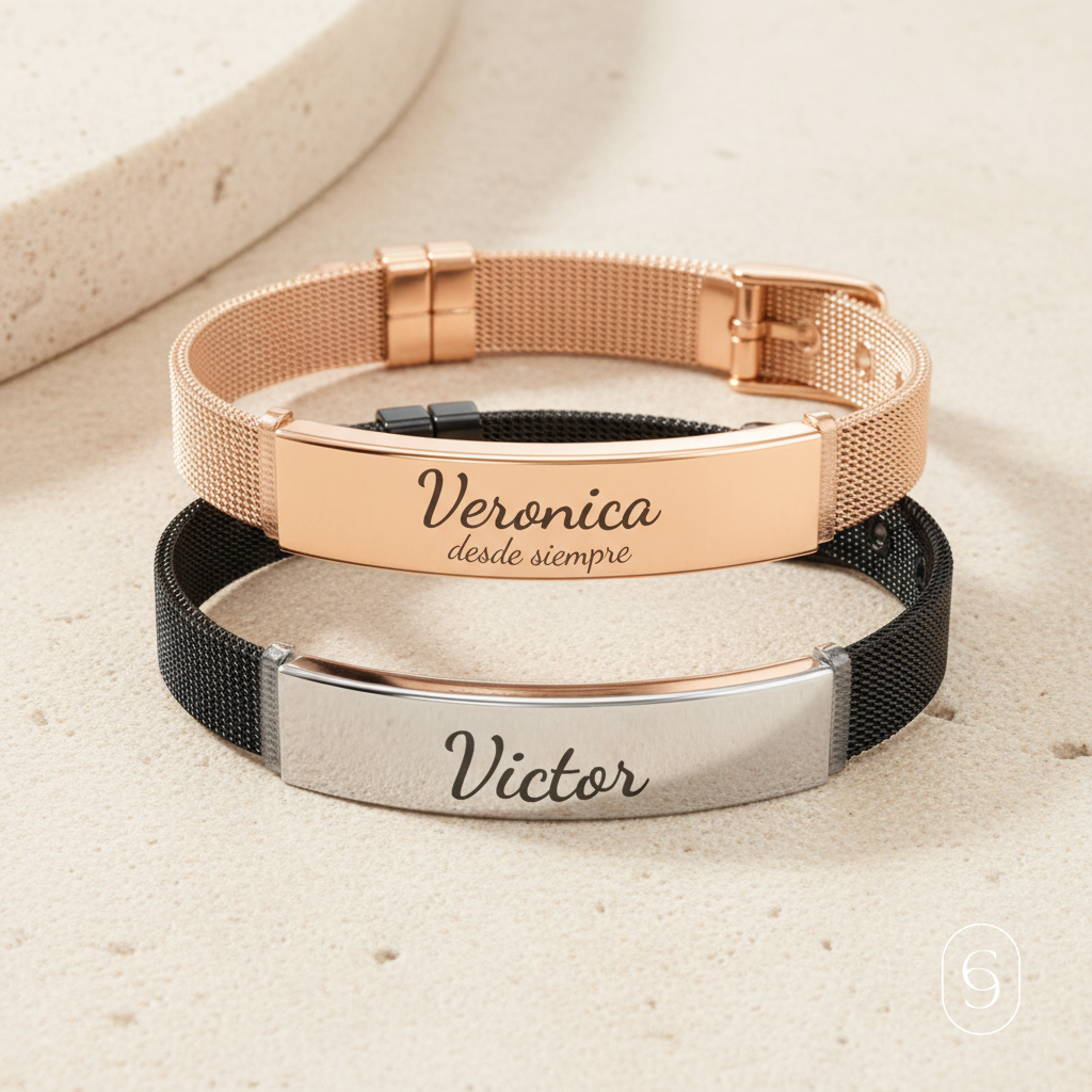 Clepsidra Joyería Facebook ad: Hay cosas que no se dicen todos los…