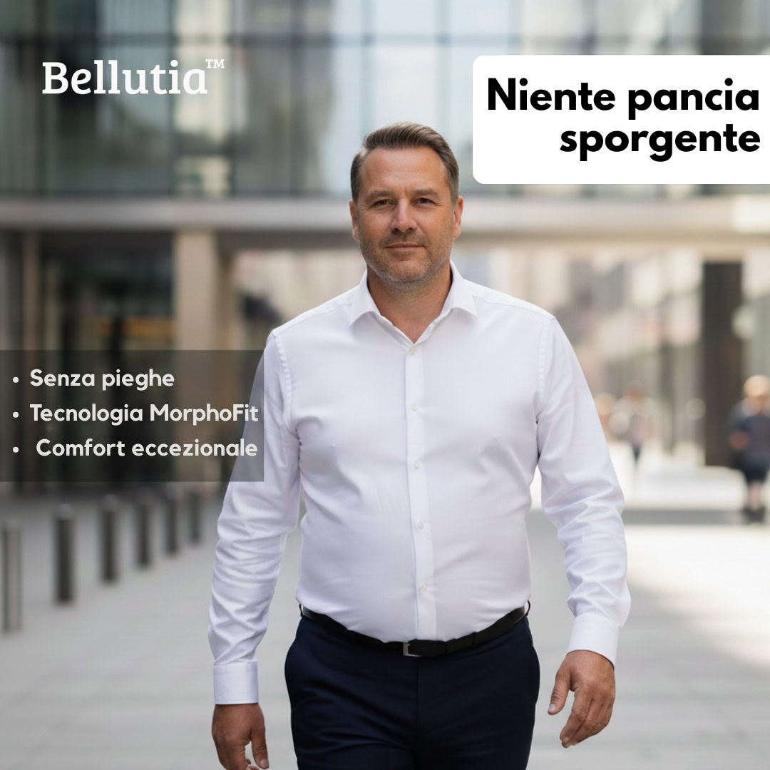 Bellutia Italia Facebook ad