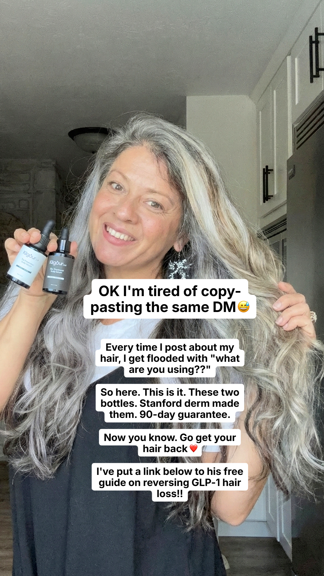 Jean Creates Facebook ad