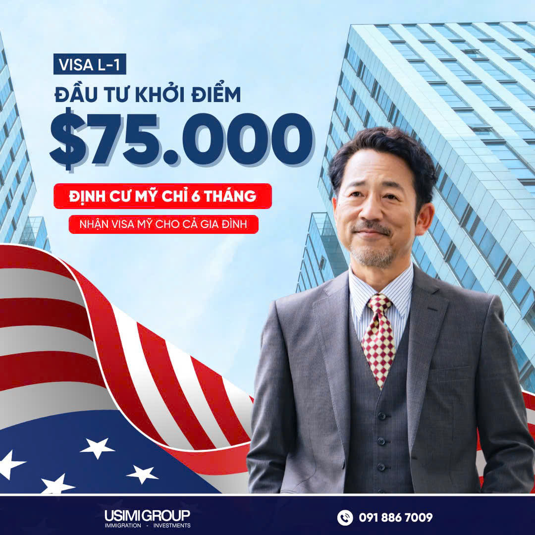 USIMI GROUP Facebook ad