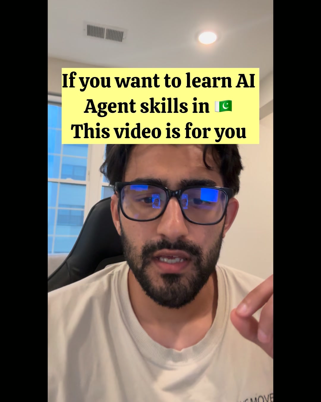Aarzoo AI Facebook ad: AI Agent Training