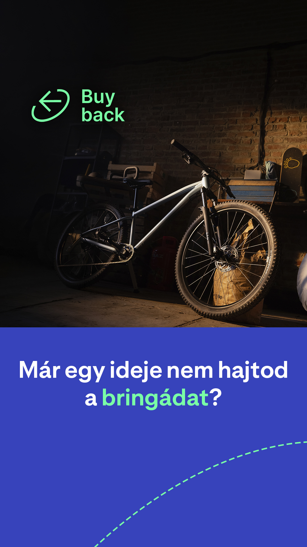 Decathlon Magyarország Facebook ad