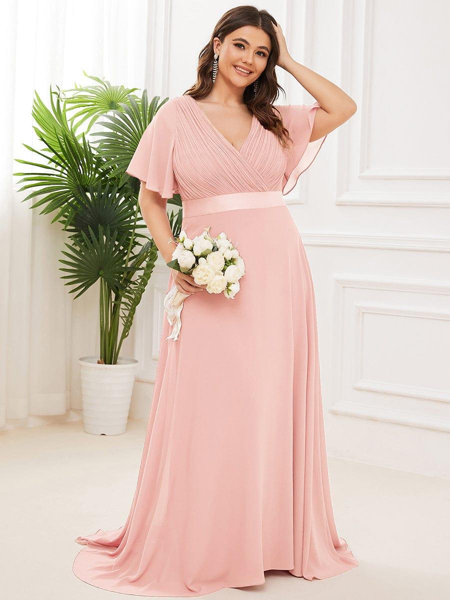 Ever-Pretty.com Facebook ad: For the ceremony, the toast, and the after-party.