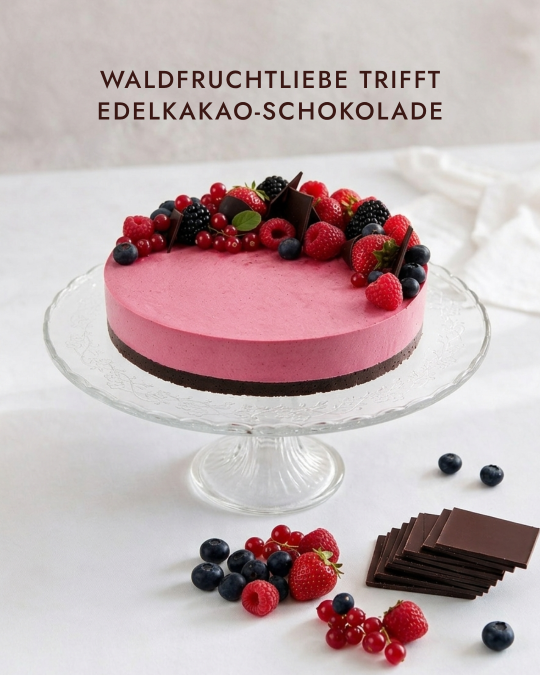 Rausch Schokoladenhaus Facebook ad
