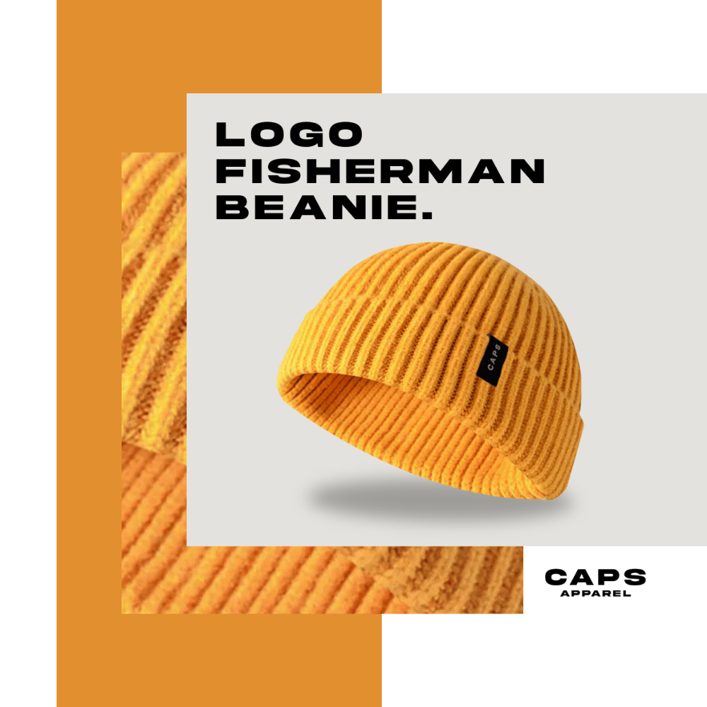 CAPS Apparel Facebook ad