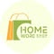 Homewore shop