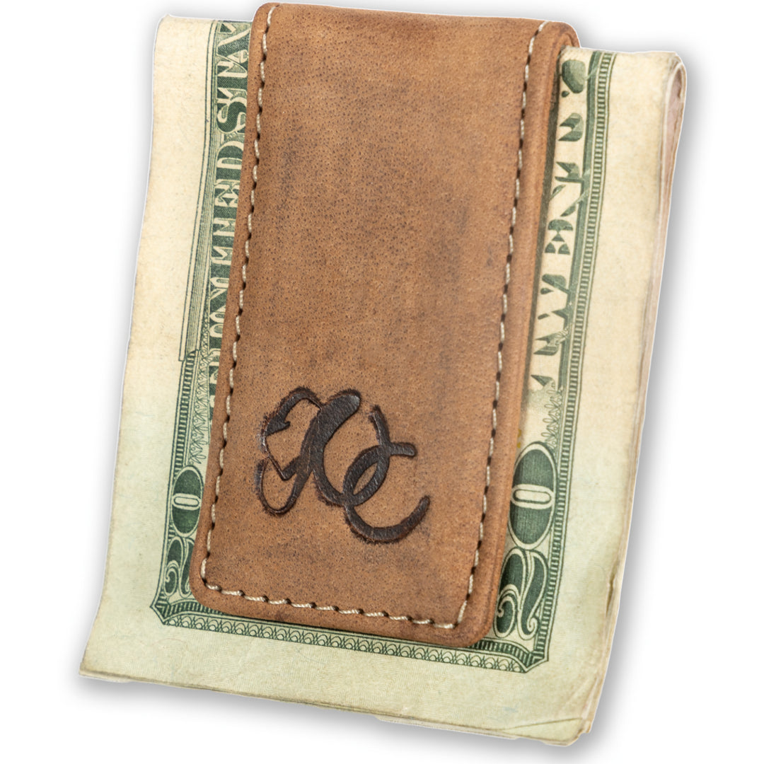 UC Leather Company Facebook ad: Take another look at the UC Leather piece…