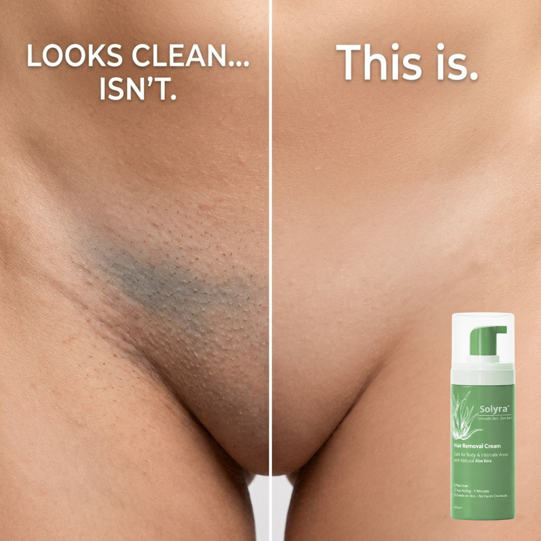 VitalBloom Facebook ad