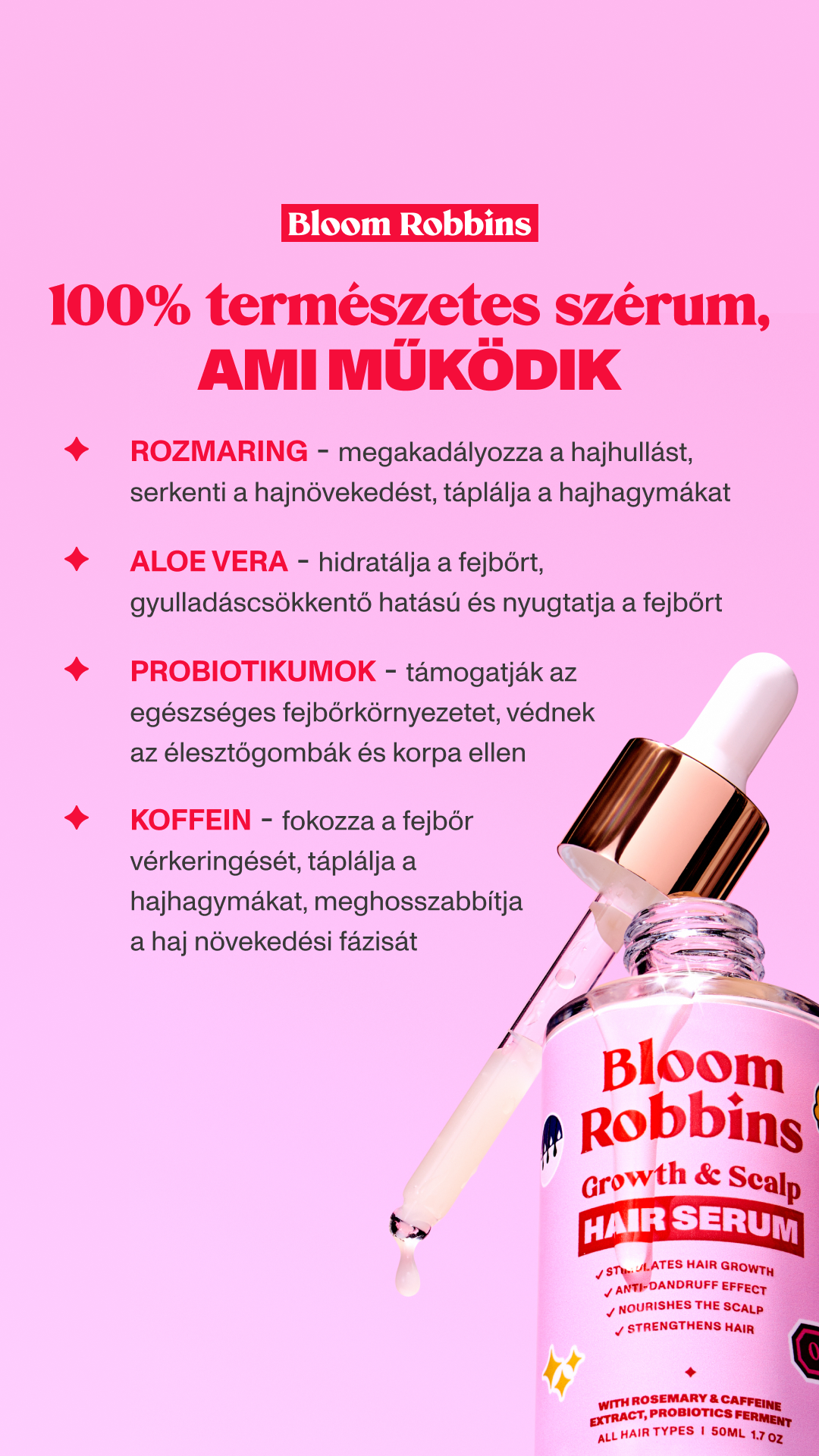 Bloom Robbins HU Facebook ad