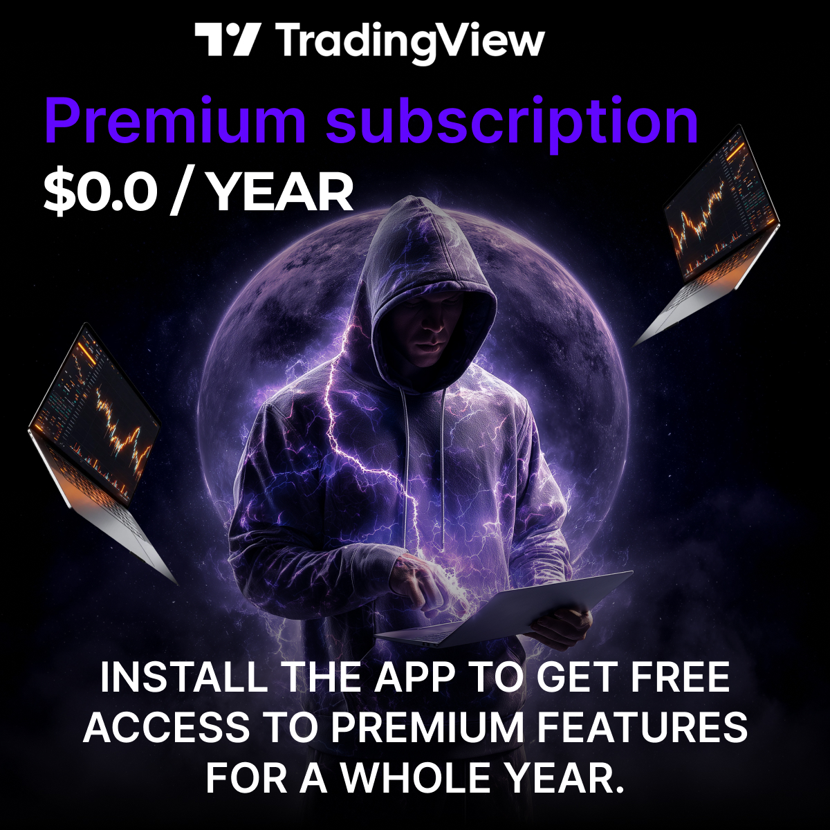 Prime Flow Facebook ad: Upgrade Your Trading Setup