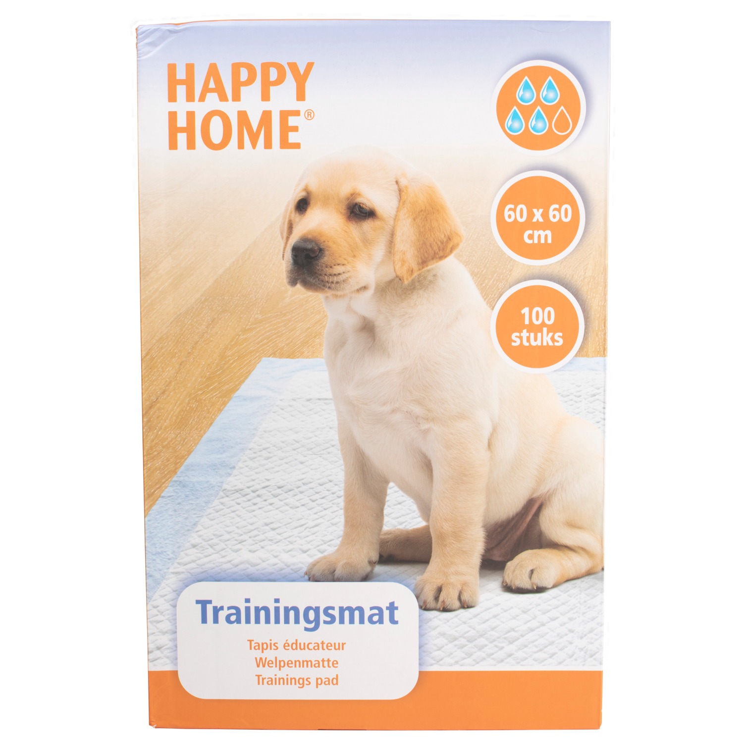 Pets Place Facebook ad: Bij Pets Place, dé dierenwinkel van Nederland, vind…