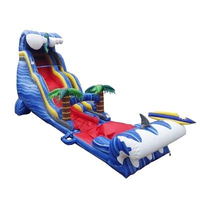 Loco Fun Jumps Facebook ad: Loco Jumps: Bounce House Rentals in Albuquerque, NM