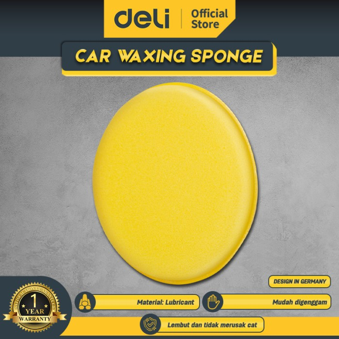 Deli Tools Indonesia Facebook ad