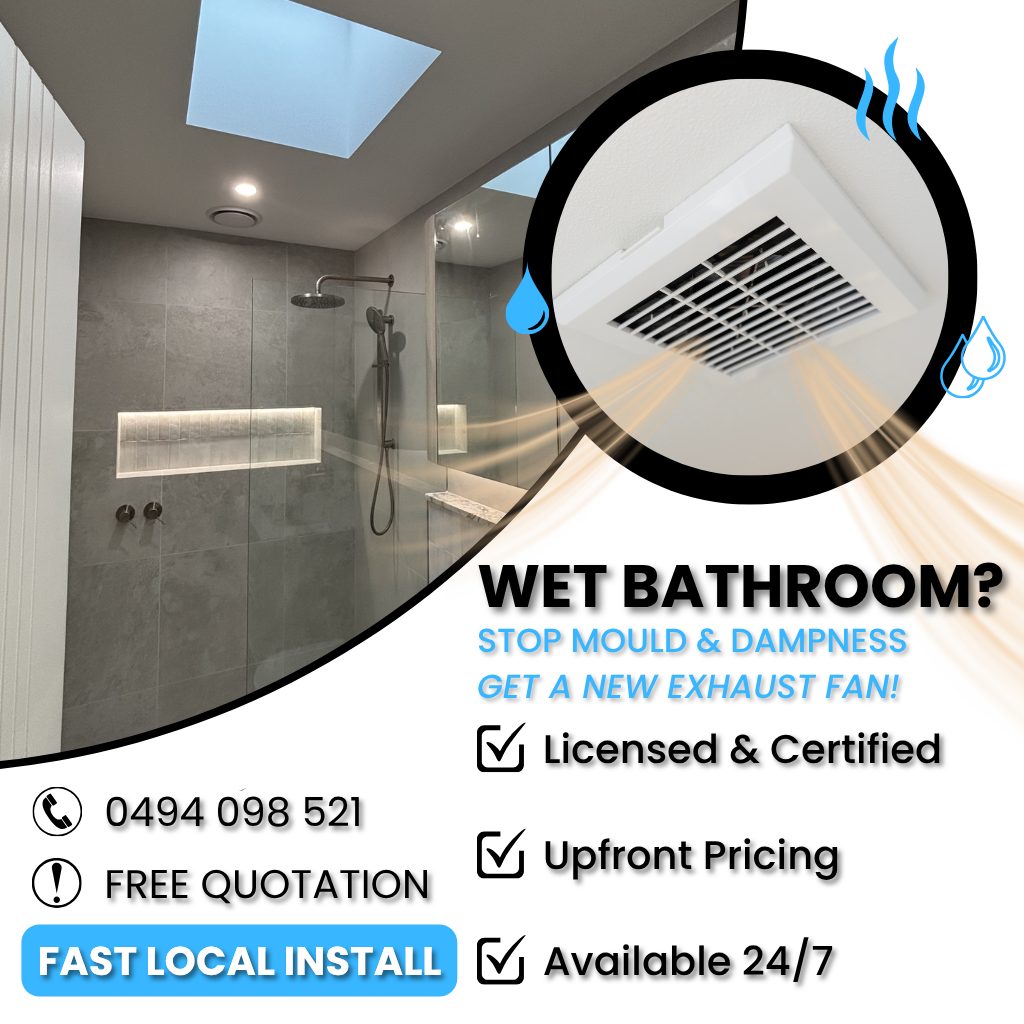 Virella Electrical Facebook ad