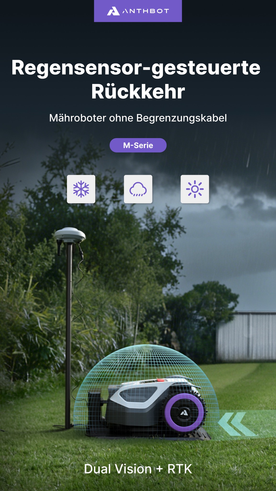ANTHBOT Deutschland Facebook ad
