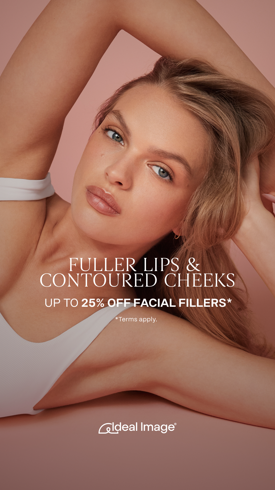Ideal Image Facebook ad