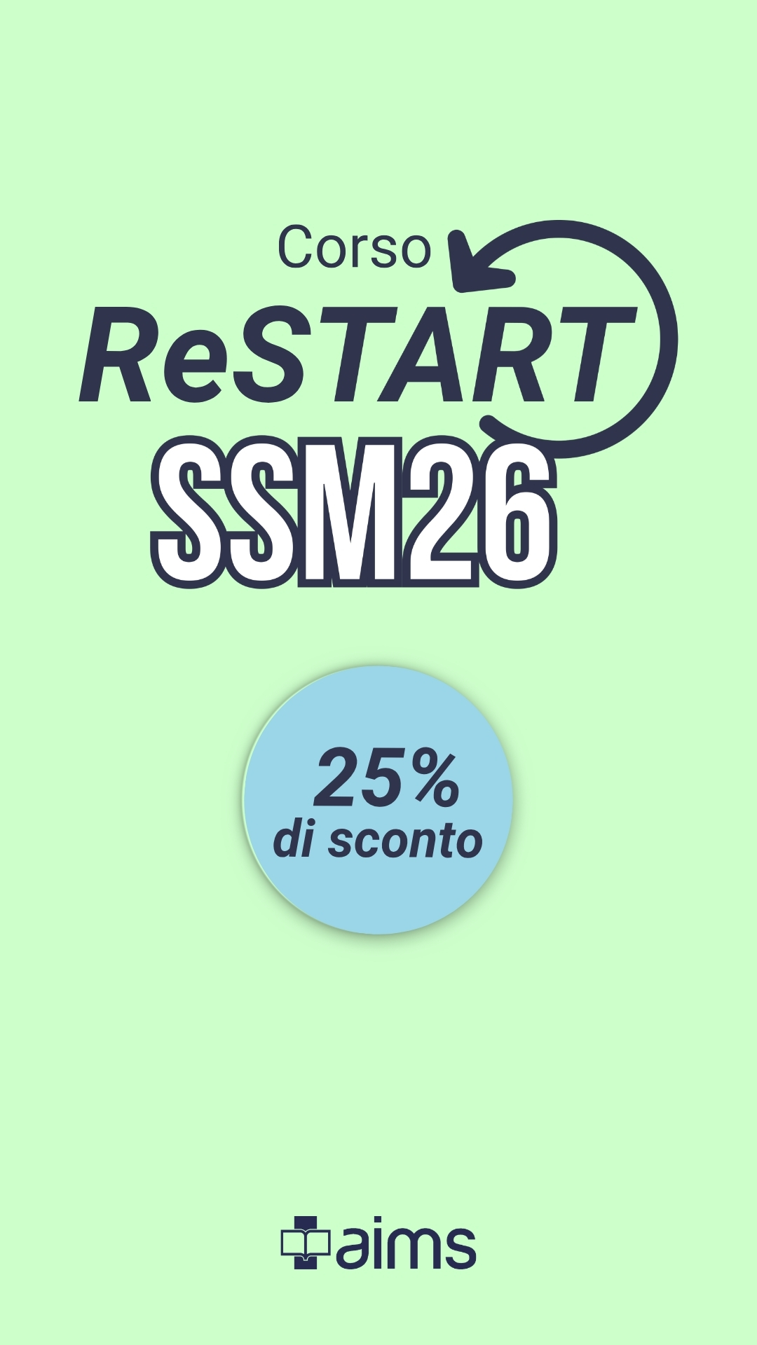 AIMS - Accademia Italiana Medici Specializzandi Facebook ad