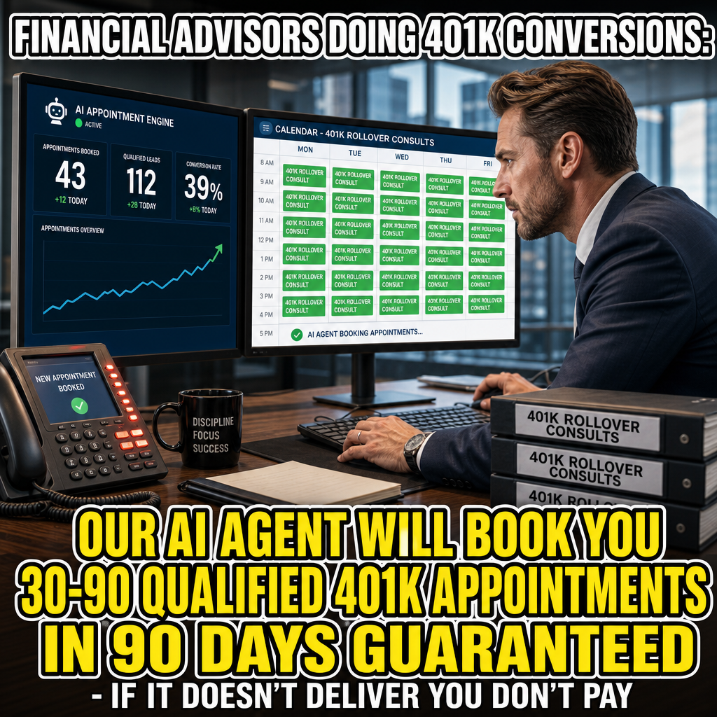 WooSender AI Facebook ad