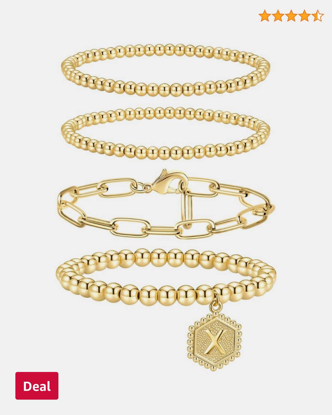 Amazon Fashion Facebook ad