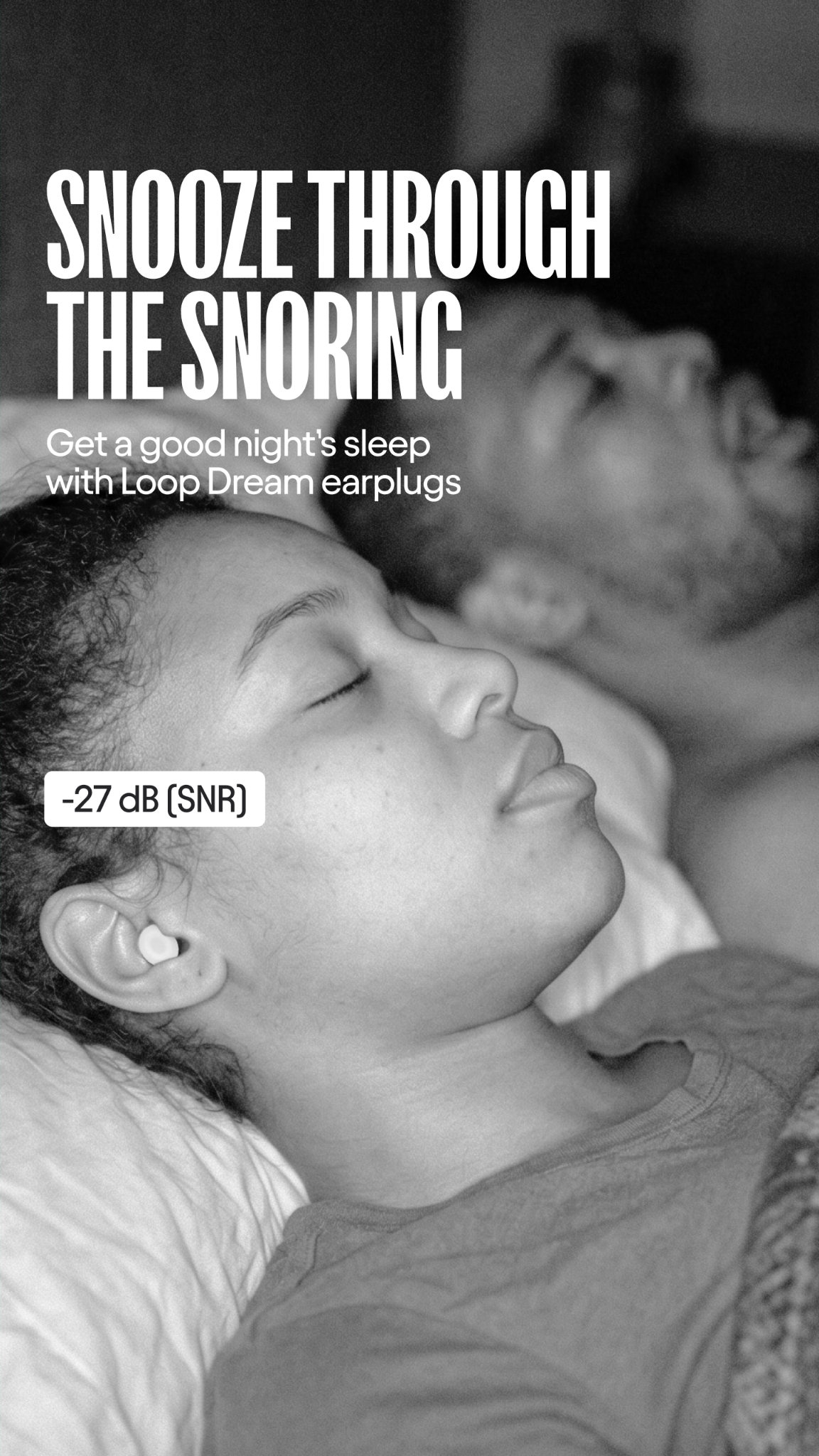 Loop Facebook ad from May 26, 2026