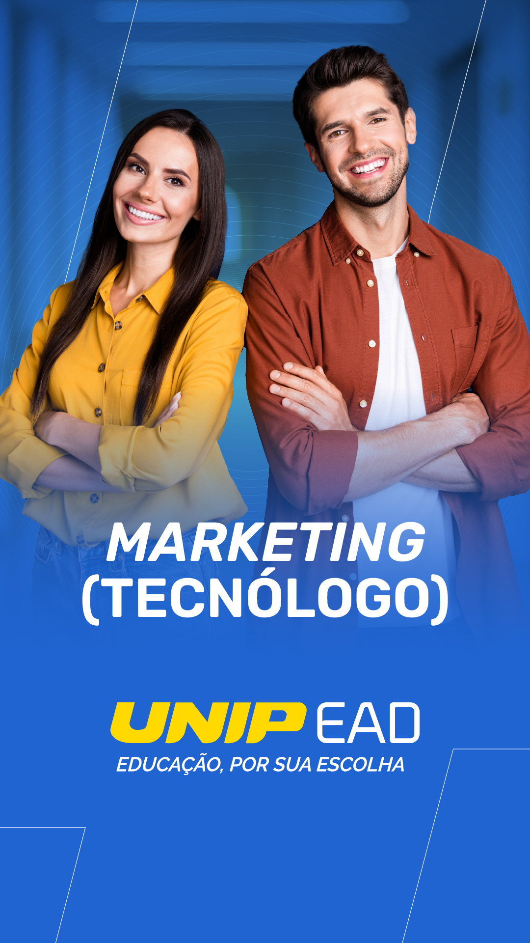 UNIP Facebook ad from Oct 24, 2025