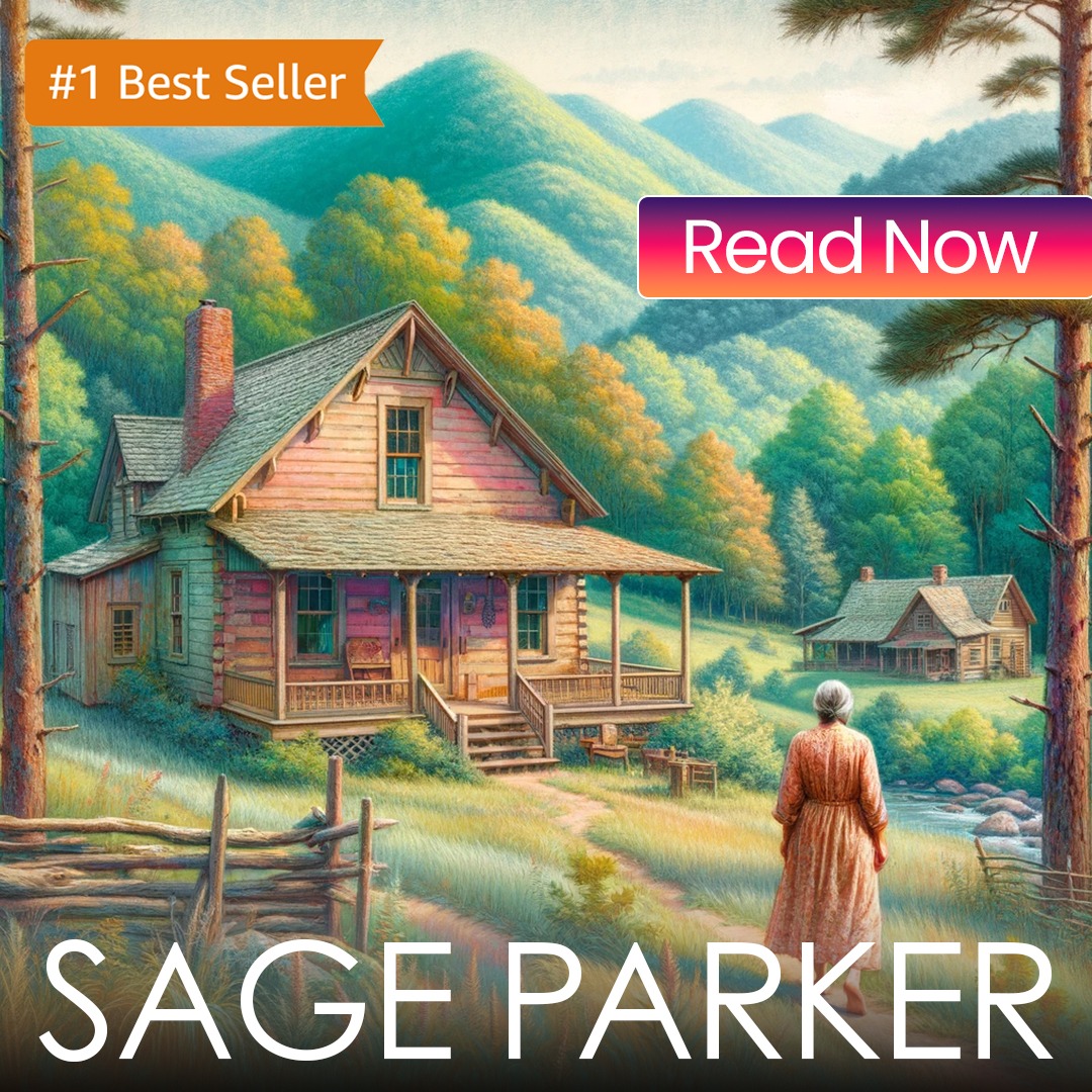 Women's Fiction Must Reads Facebook ad