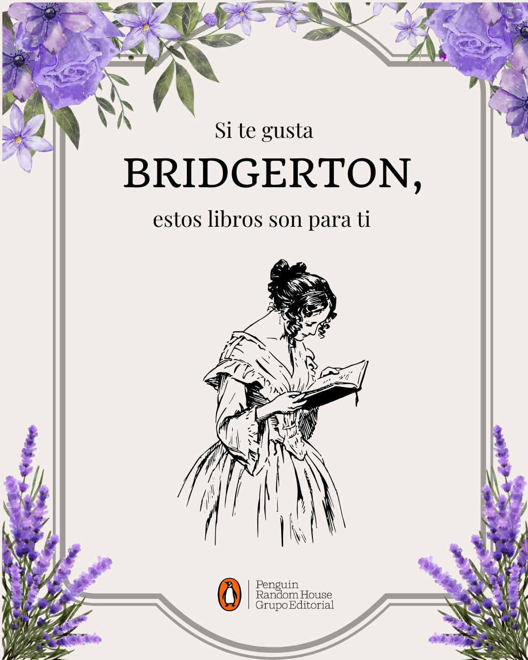 Penguin Libros México Facebook ad