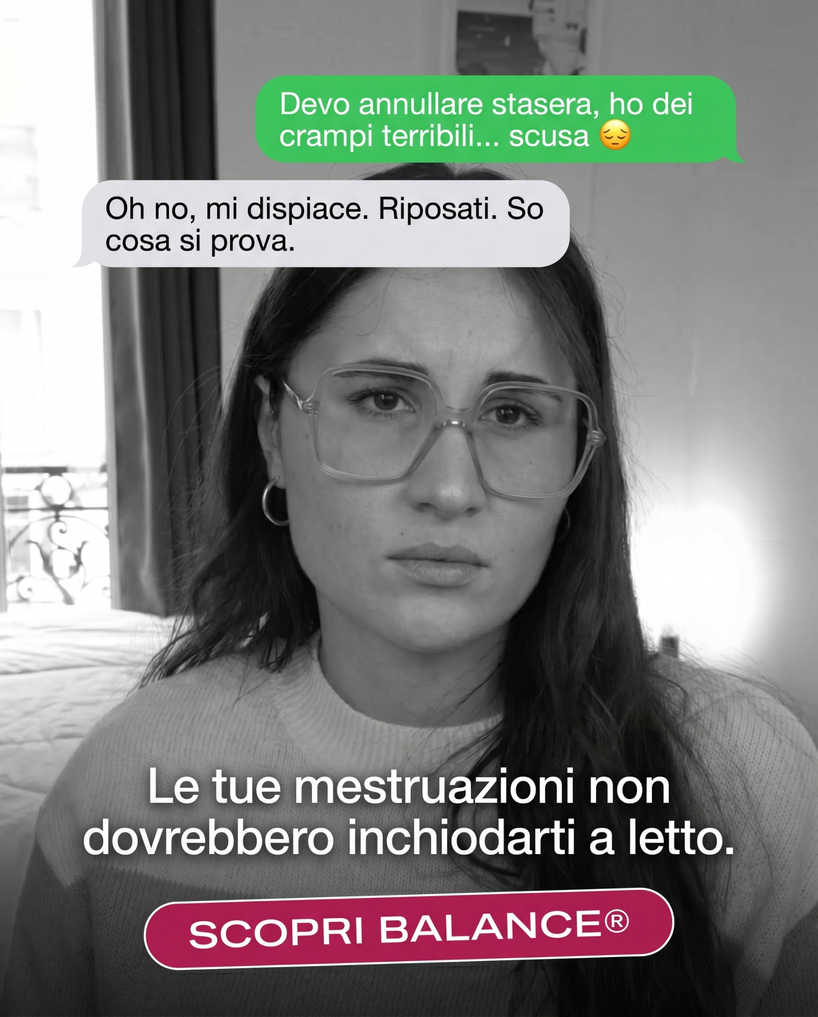 Circles Italia Facebook ad