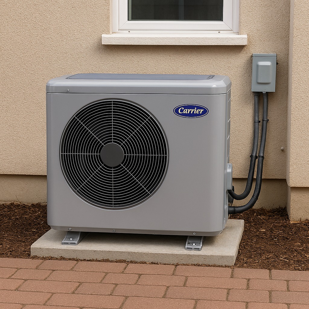 Aarvaks Heating and Air Conditioning, Inc. Facebook ad