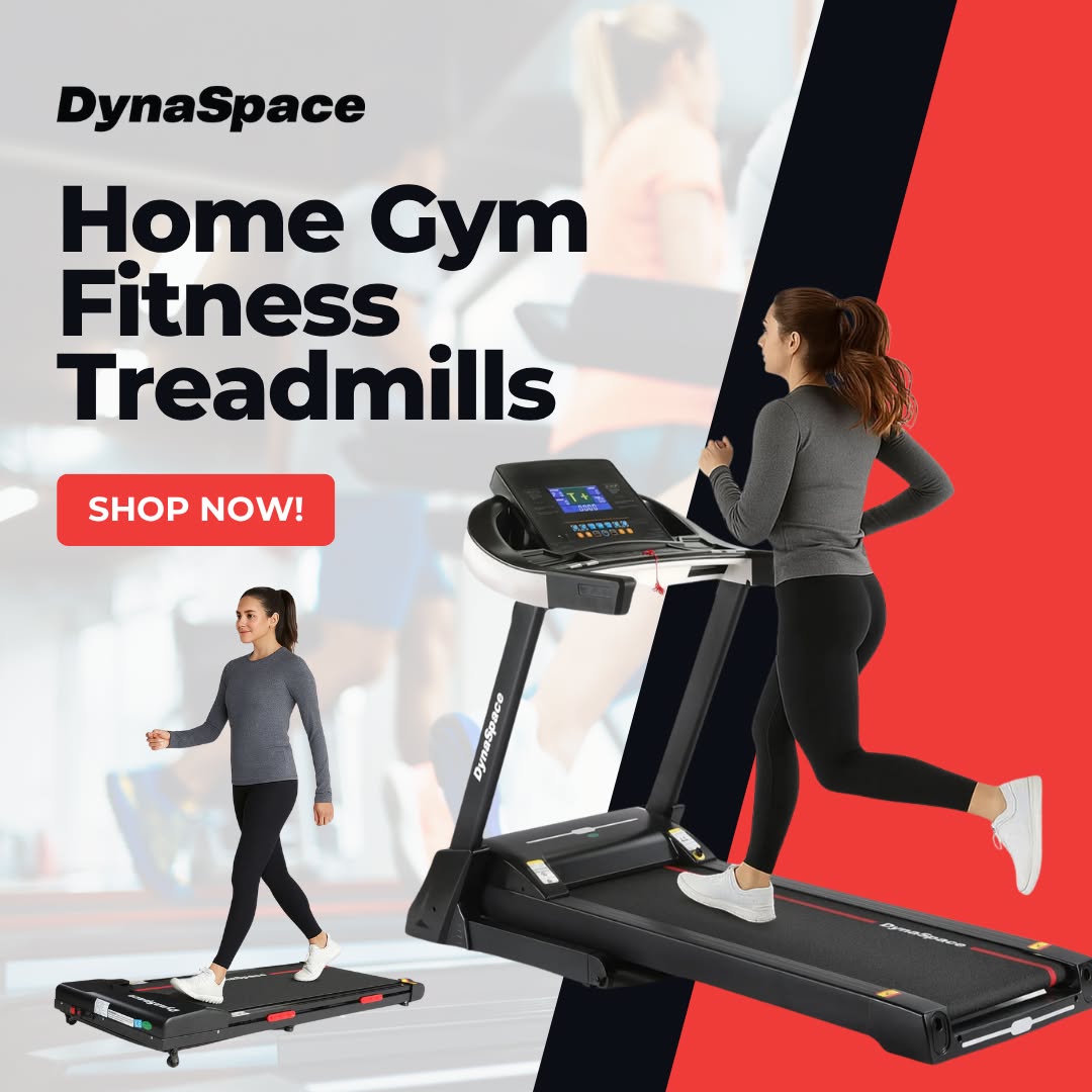 Space General Facebook ad