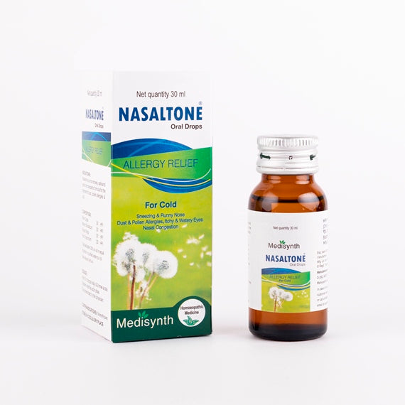 Medisynth Facebook ad: Trusted Homeopathy Since 1935