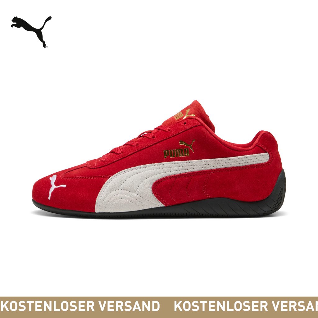PUMA Facebook ad